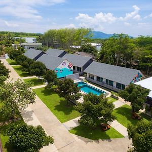 Be Leaf Resort Sha